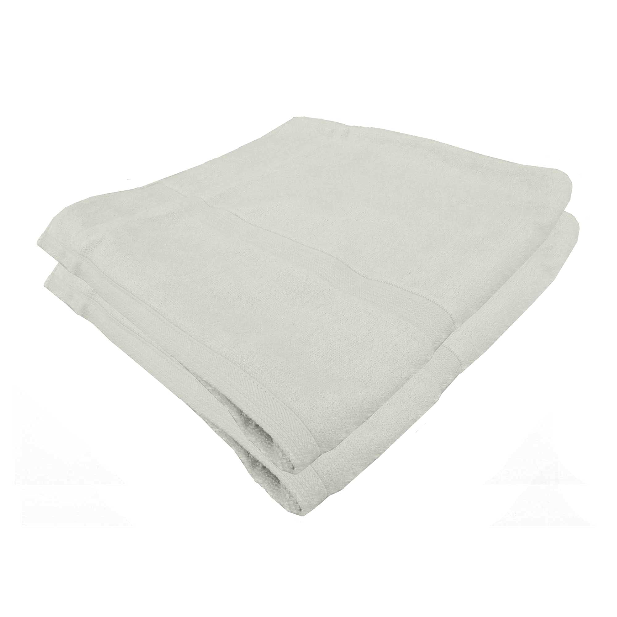 Yoga Towel: Bamboo, 535 GSM