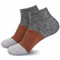 Unisex Bamboo Rayon Classic Ankle Socks