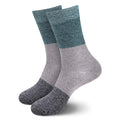 Unisex Bamboo Rayon Classic Crew Socks