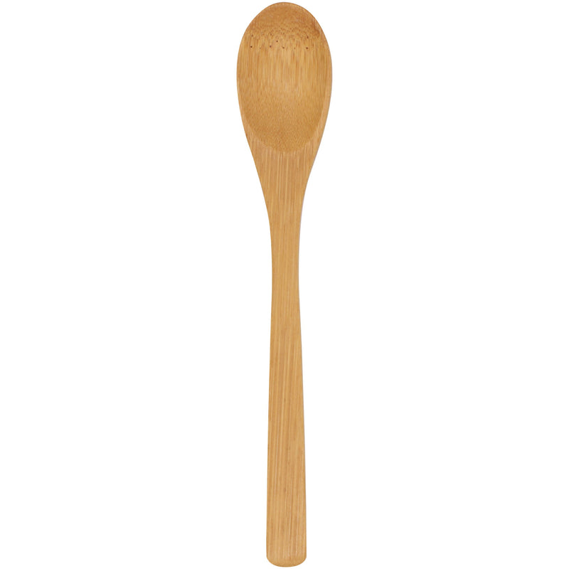 8" Reusable Bamboo Dinner Utensils