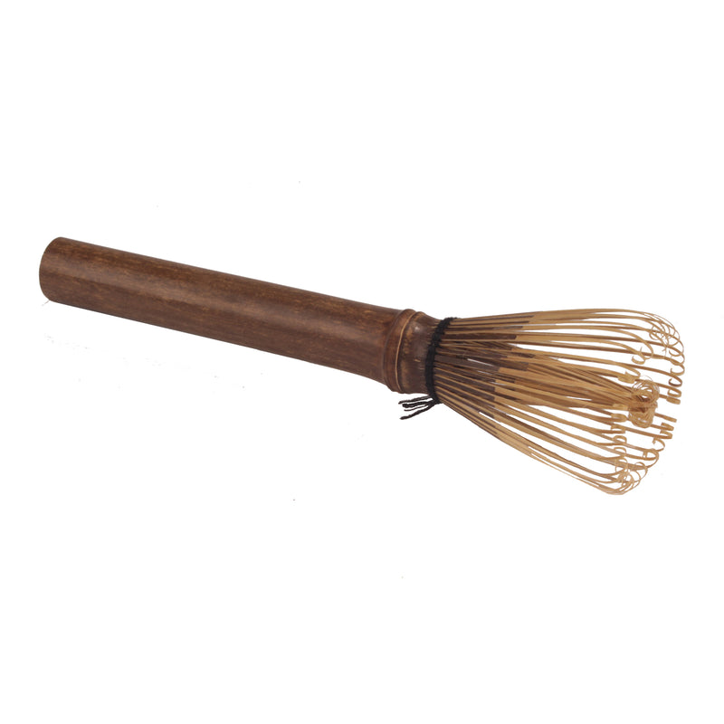 Bamboo Tea Whisks