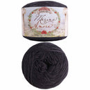 merino wool fine yarn cake