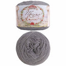 merino wool fine yarn cake
