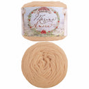 merino wool fine yarn cake