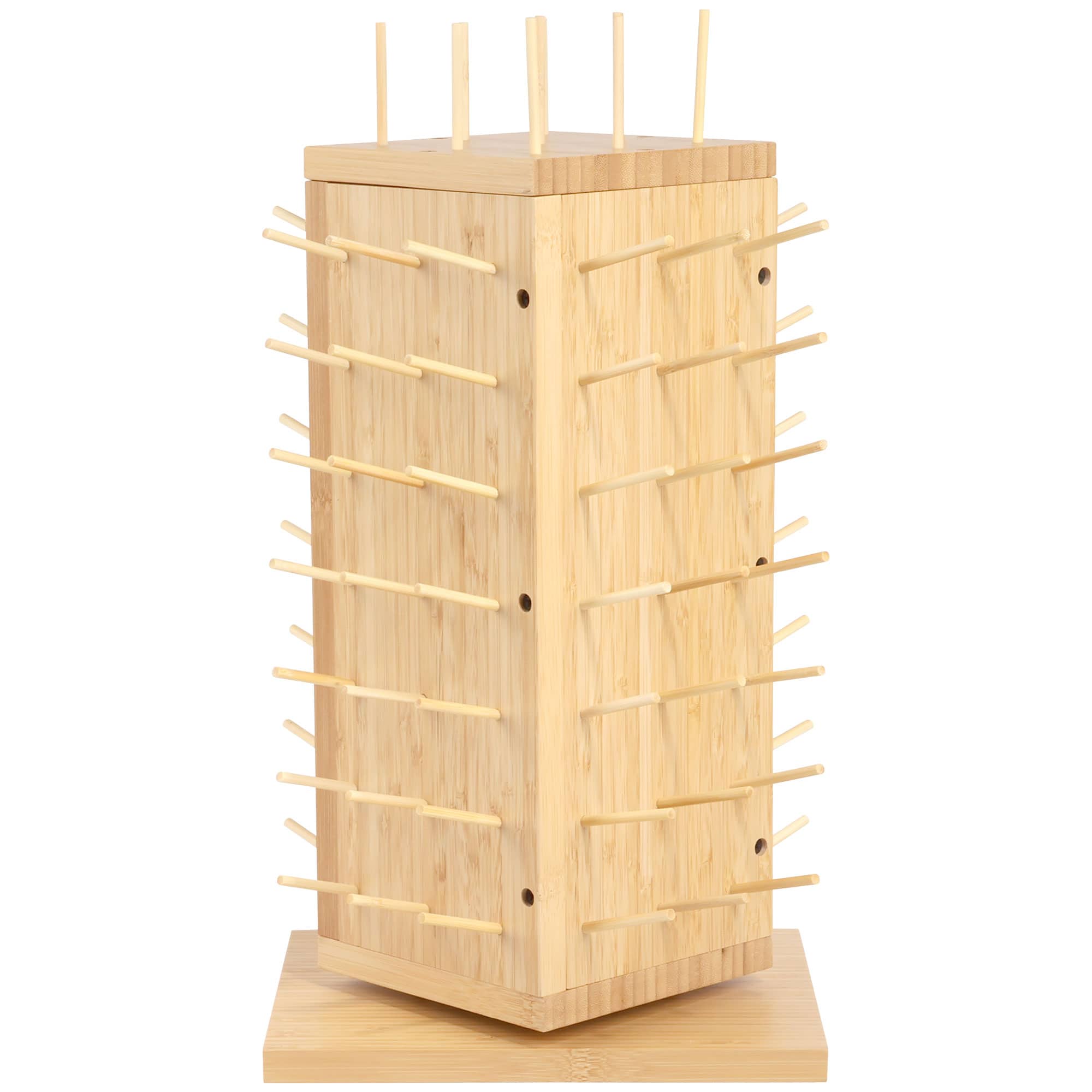 Spool Rack