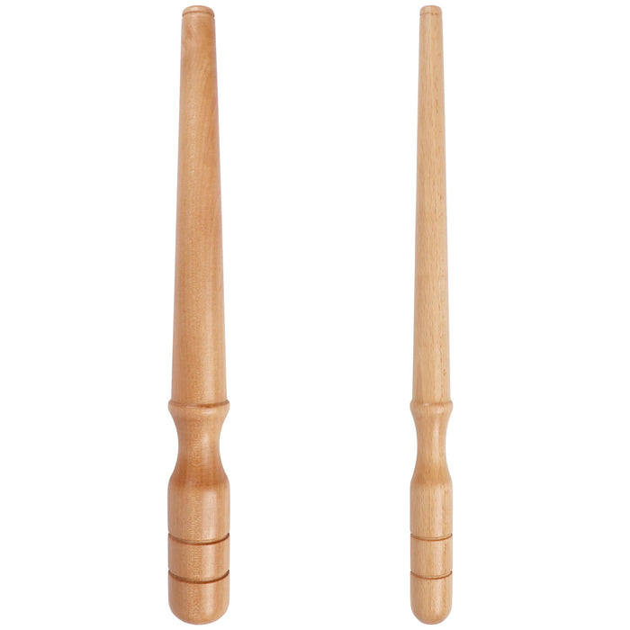 bamboomn Nostepinne Wooden Yarn Ball Winders