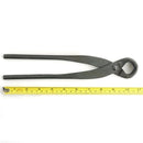 Bonsai 10.63" Knob Cutter dimensions