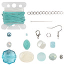 600pc Bead Jewelry Kits