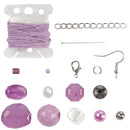 600pc Bead Jewelry Kits