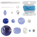 600pc Bead Jewelry Kits