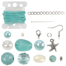 600pc Bead Jewelry Kits
