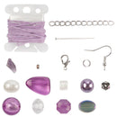 600pc Bead Jewelry Kits