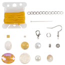 600pc Bead Jewelry Kits