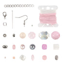 1,300pc Bead Jewelry Kits