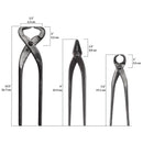 Bonsai 3pc Trunk and Root Set Dimensions