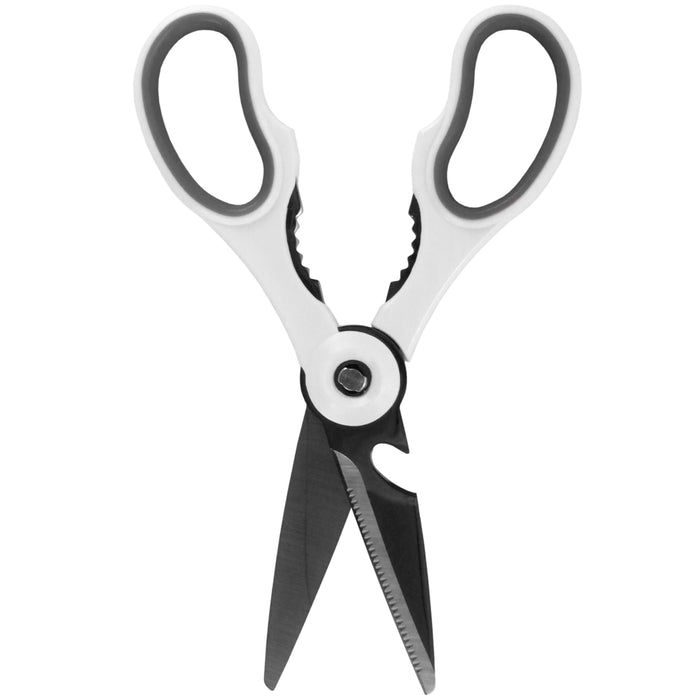 bamboomn 4-in-1 Kitchen Shears