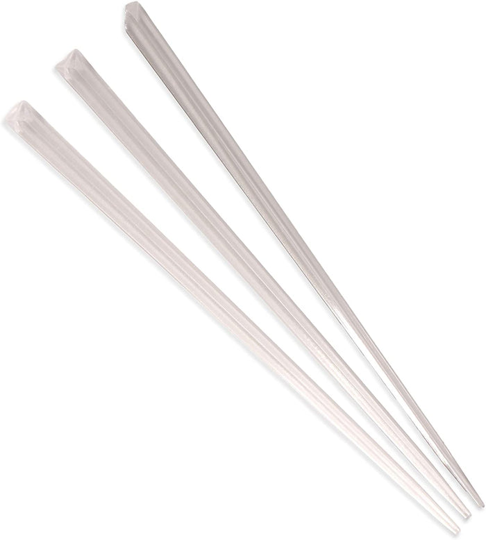 bamboomn Prism Plastic Food Picks