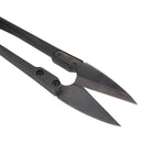 Bonsai 4" Leaf Cutter close up