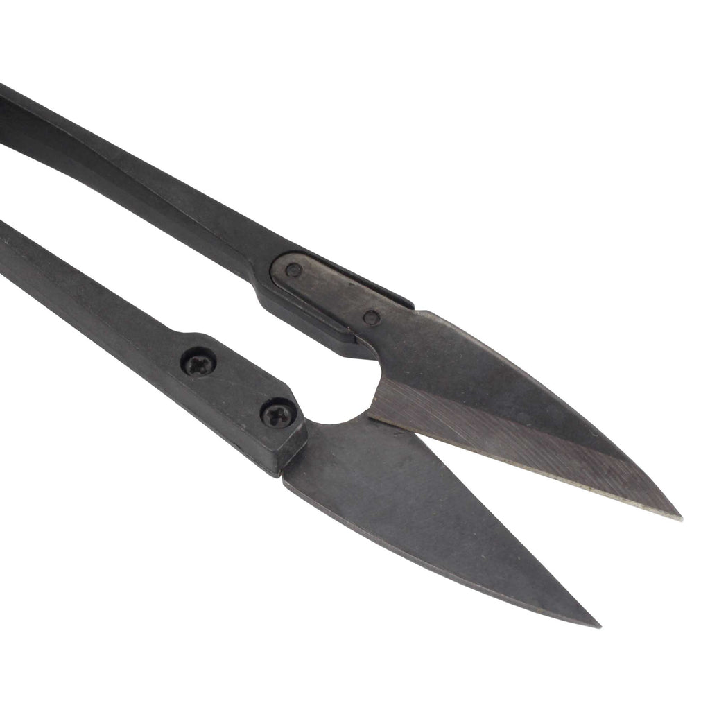 Embroidery Fine Cut Sharp Point Craft Scissors with 2 Thread Cutters snips set
