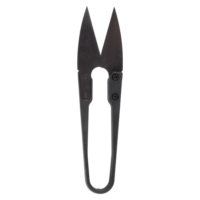 bamboomn Bonsai 4" Leaf Cutter
