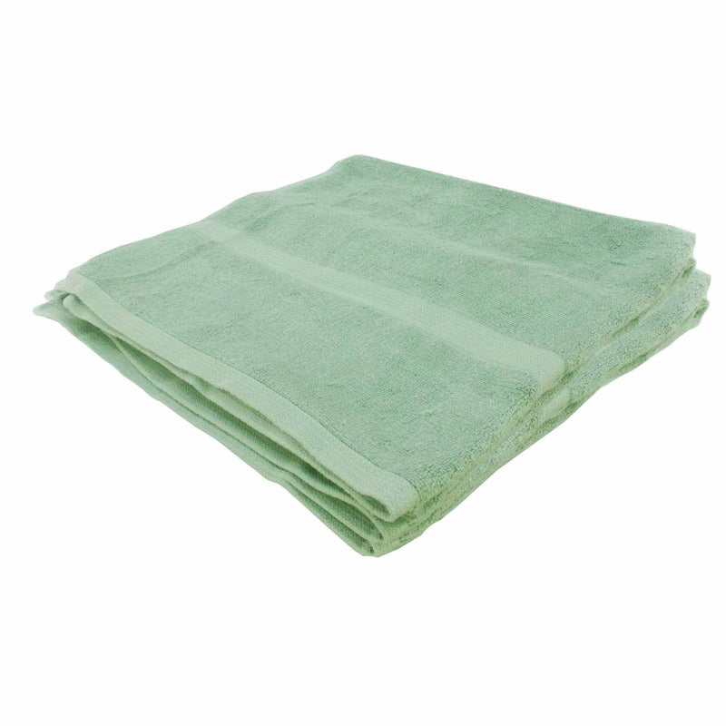 Hand Towels: Bamboo, 535 GSM