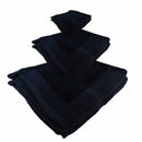 535 GSM - 70% Rayon from Bamboo 30% Organic Cotton Bamboo Bath Set