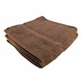 Bath Towels: Bamboo/Cotton, 535 GSM