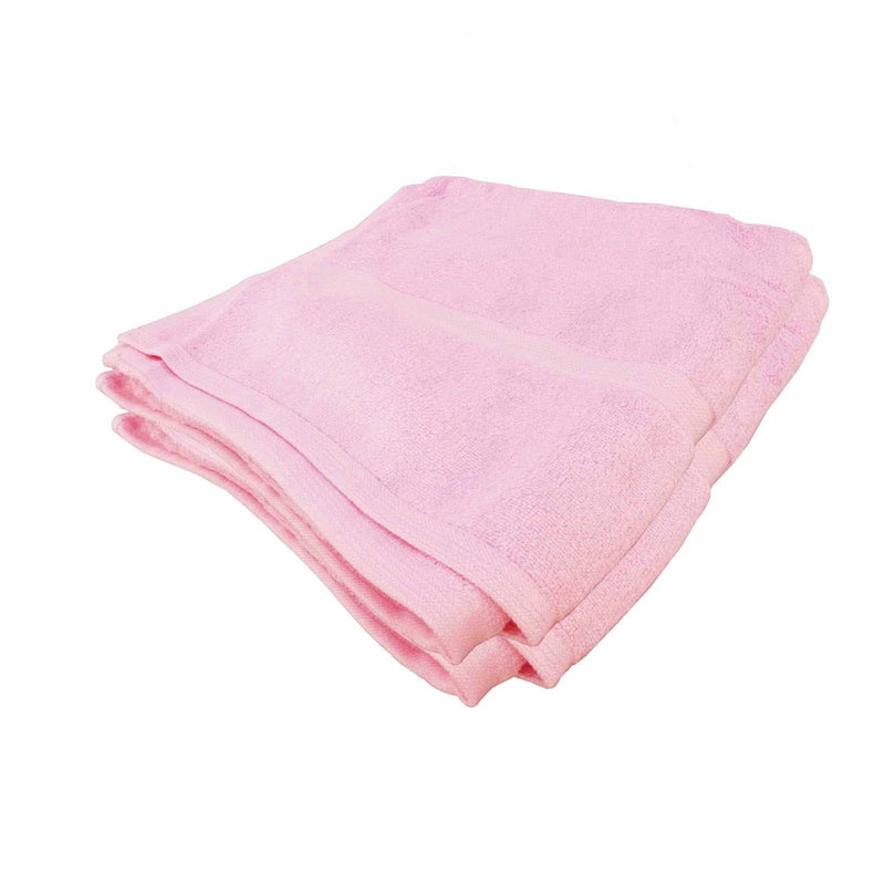 Bath Towels: Bamboo/Cotton, 535 GSM