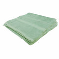 Hand Towels: Bamboo/Cotton, 535 GSM