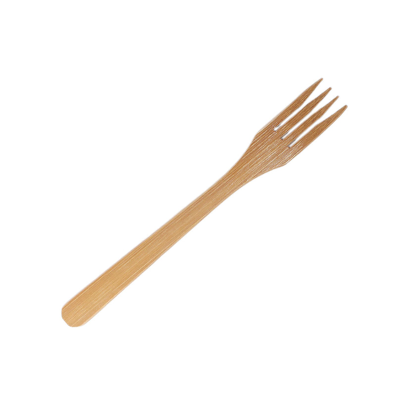 bamboo dinner fork