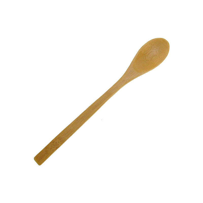 bamboo standard dinner spoon
