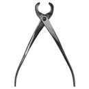 Bonsai 8" Knob Cutter open