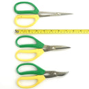 Bonsai 8pc Set, Shears and Clippers Dimensions