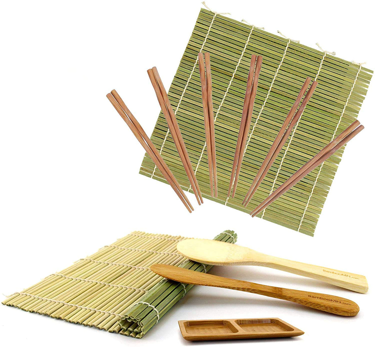 Sushi Maker Deluxe Kit