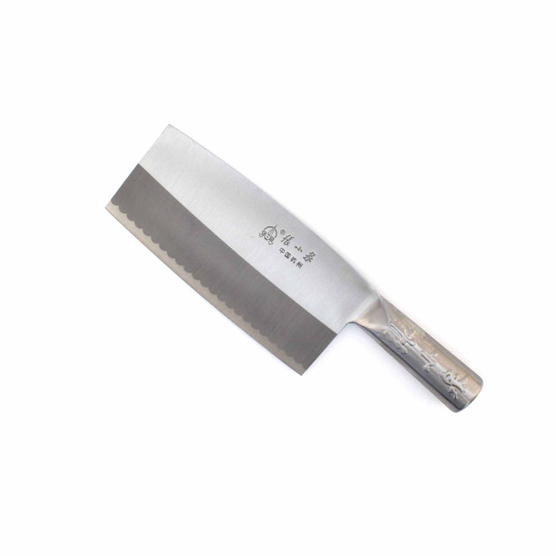 Authentic Chinese Chef Knife Meat Cleaver
