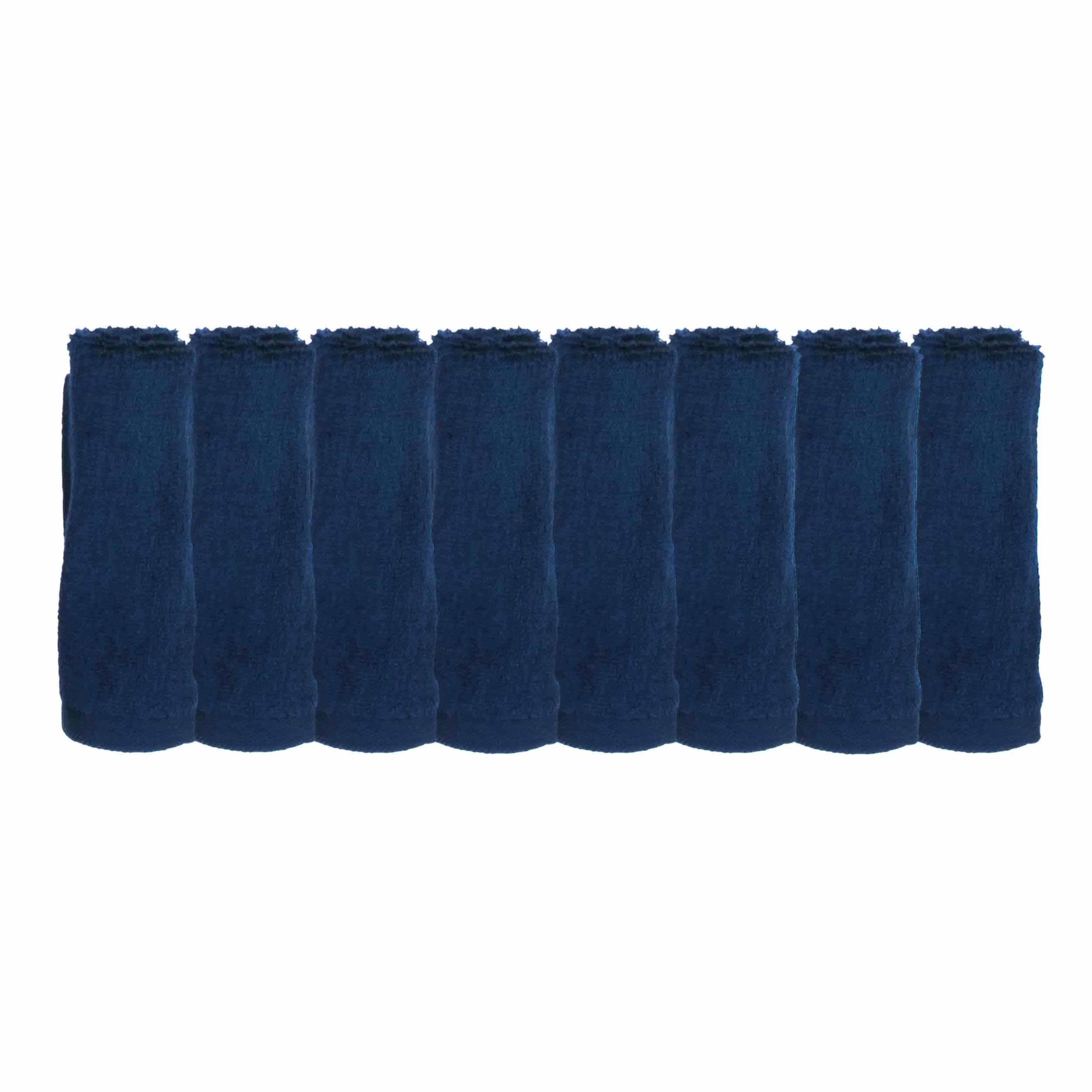 Baby Wash Cloths: Bamboo, 535 GSM