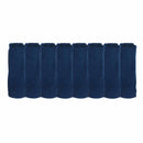 Baby Wash Cloths: Bamboo, 535 GSM