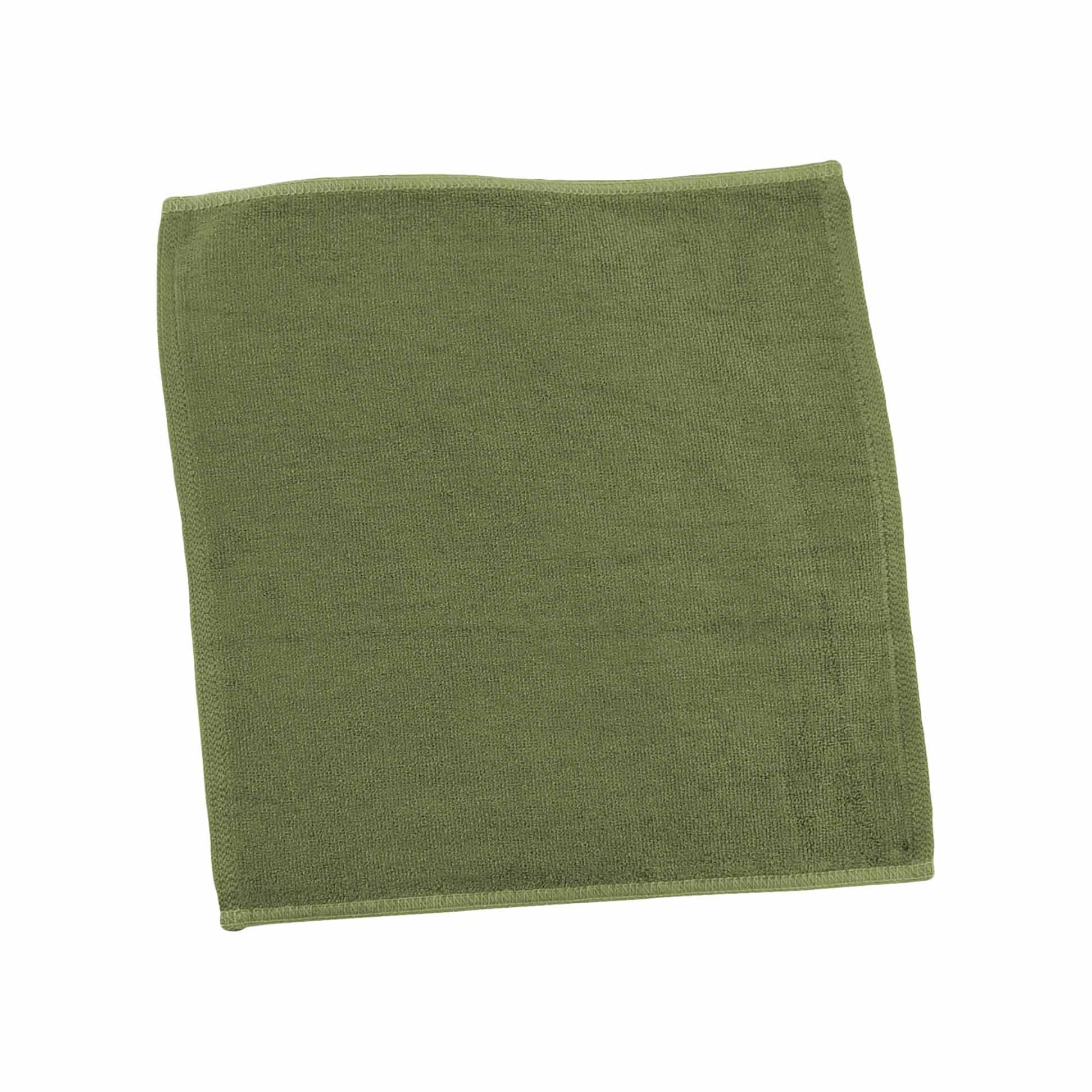 Baby Wash Cloths: Bamboo, 535 GSM