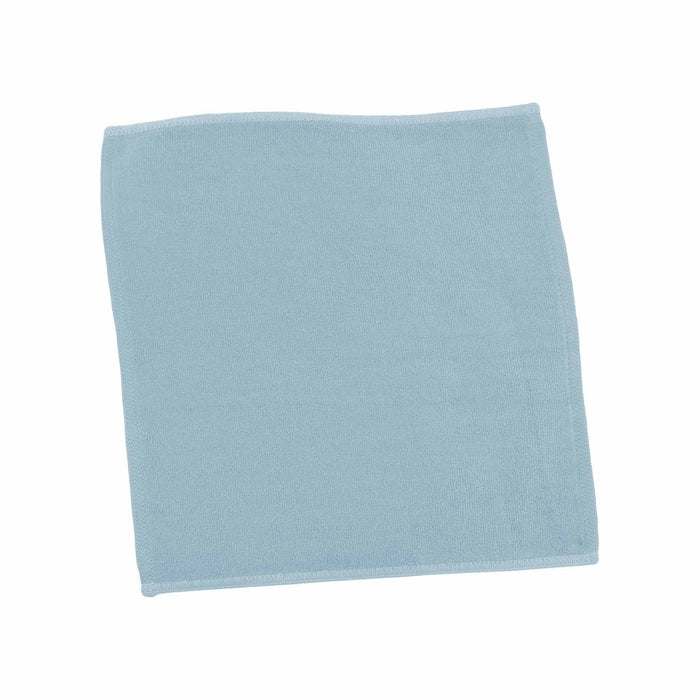 bamboomn Baby Wash Cloths: Bamboo 535 GSM