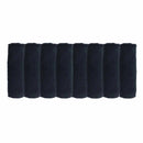 Bamboo Baby Wash Cloths - 12" x 12" 100% Rayon from Natural Bamboo, 535 GSM