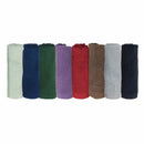 Baby Wash Cloths: Bamboo, 535 GSM