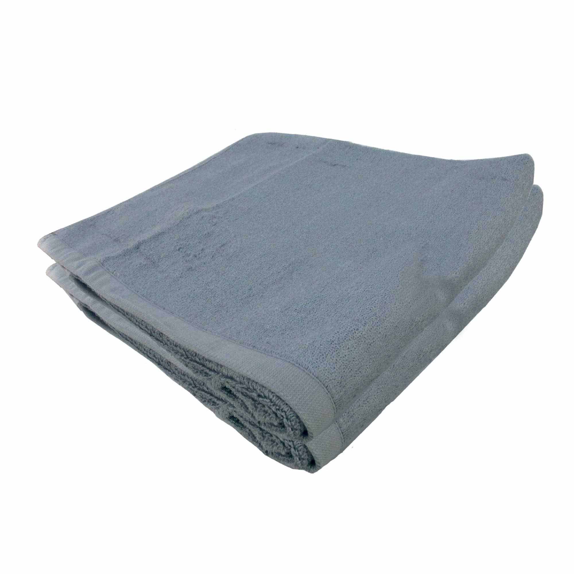 Chef Kitchen Towels: Bamboo/Cotton, 535 GSM