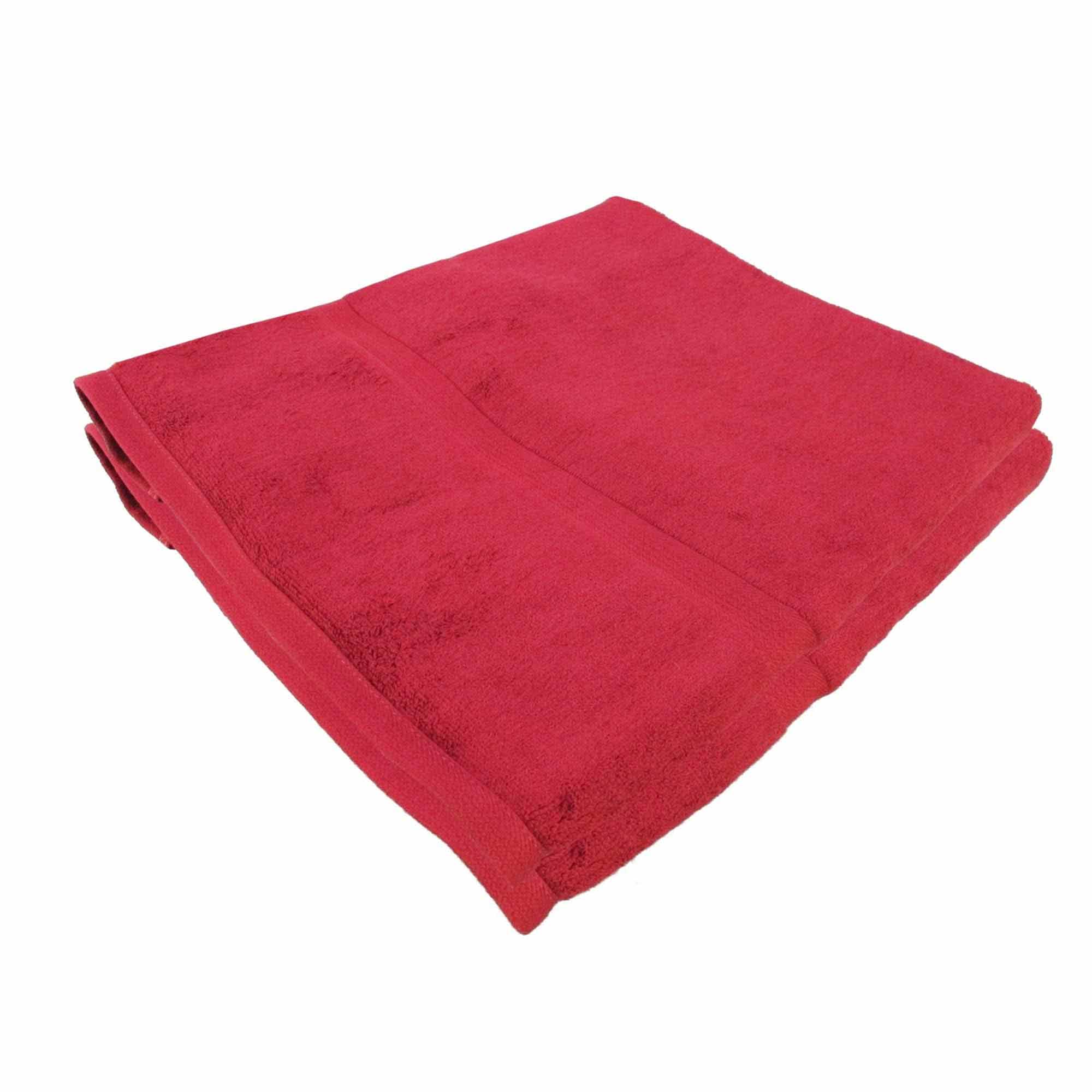 Chef Kitchen Towels: Bamboo/Cotton, 535 GSM