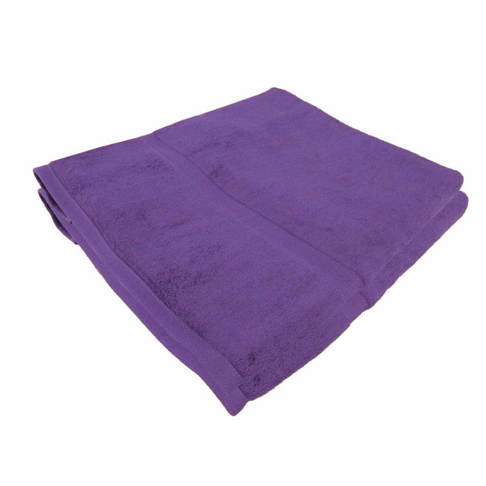 bamboomn Chef Kitchen Towels: Bamboo/Cotton 535 GSM