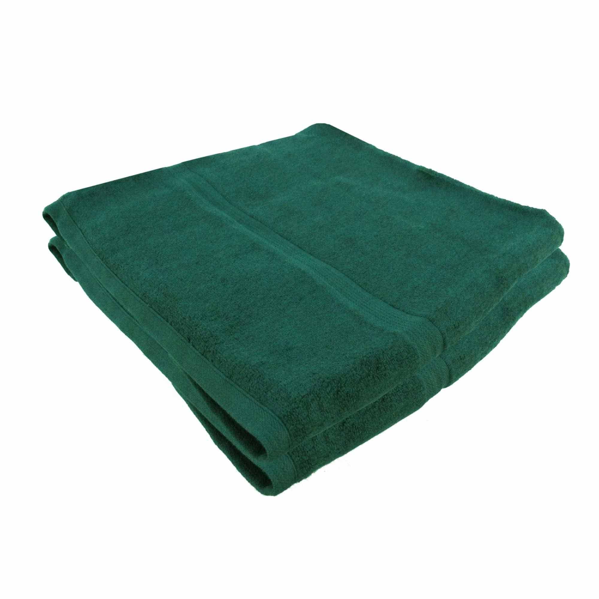 Chef Kitchen Towels: Bamboo/Cotton, 535 GSM