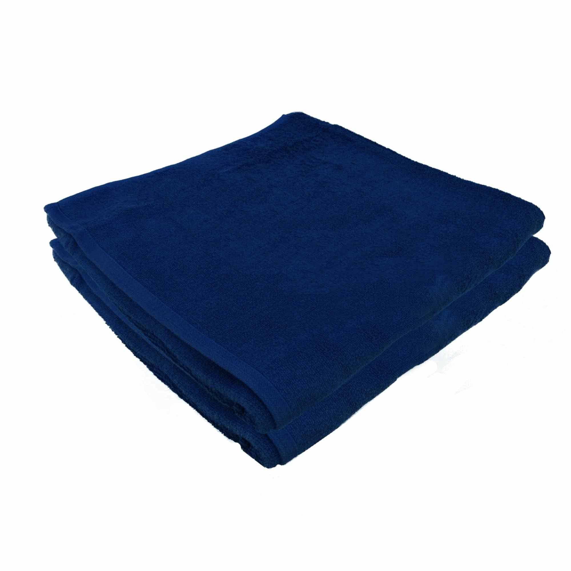 Chef Kitchen Towels: Bamboo/Cotton, 535 GSM