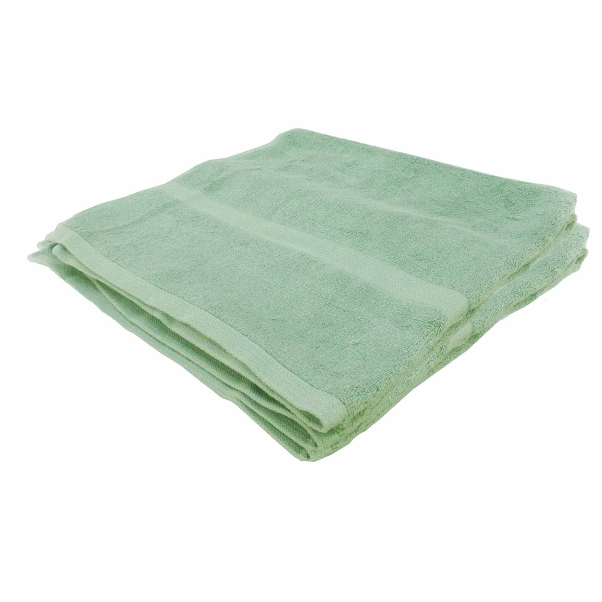Chef Kitchen Towels: Bamboo/Cotton, 535 GSM