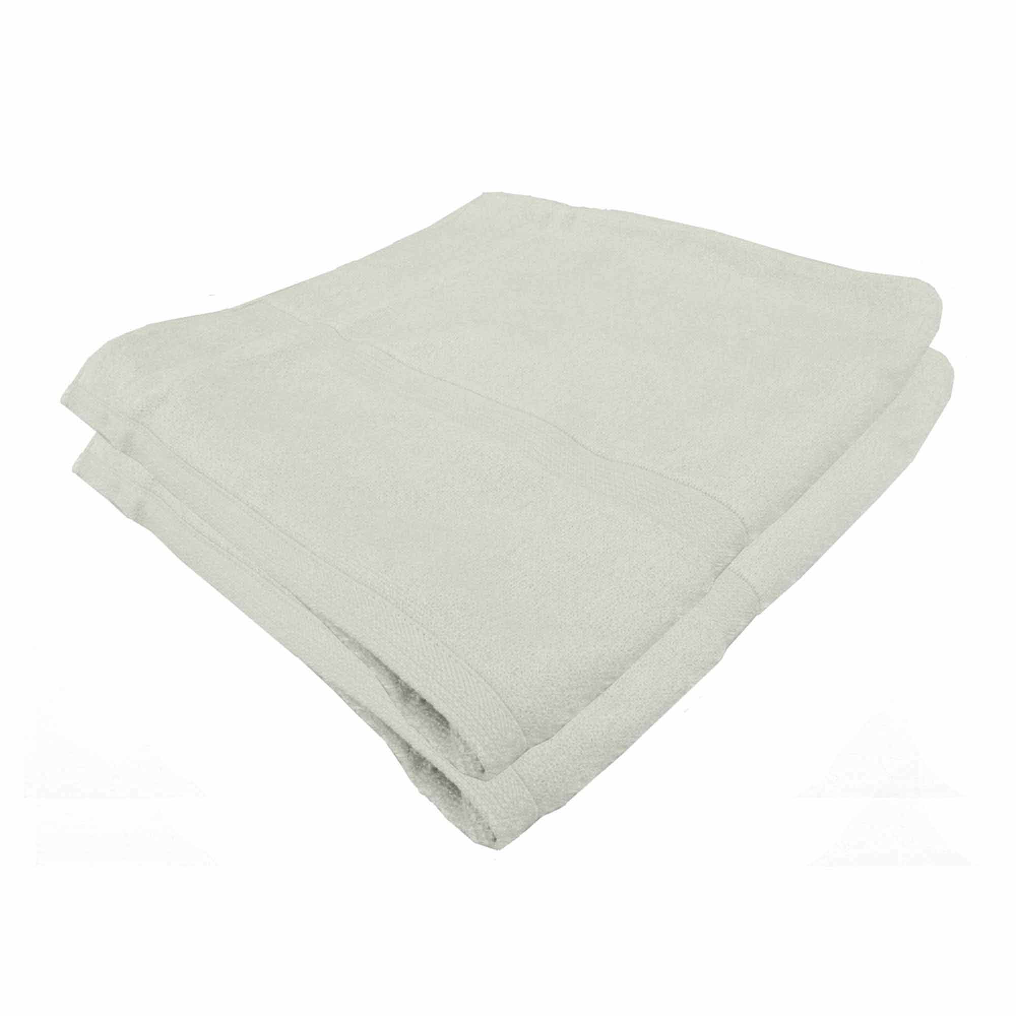 Chef Kitchen Towels: Bamboo/Cotton, 535 GSM