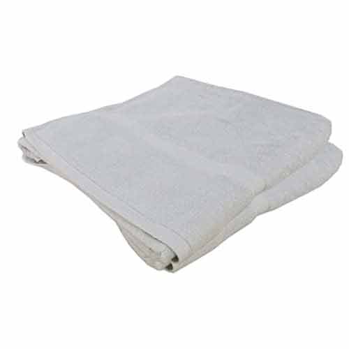 Chef Kitchen Towels: Bamboo/Cotton, 535 GSM