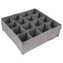 Bamboo Drawer Organizers - Many Sizes and Colors